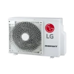 Climatiseur LG ABNW50LM3S1 48000 BTU - Produit Electromax Maroc