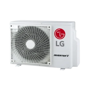 Climatiseur LG ABNW50LM3S1 48000 BTU - Produit Electromax Maroc