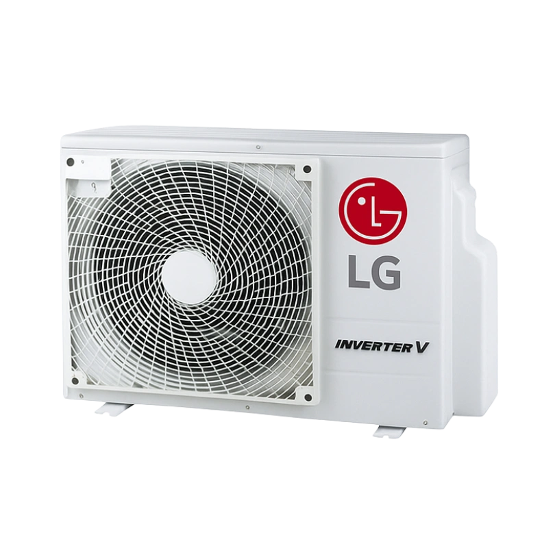 Climatiseur LG ABNW50LM3S1 48000 BTU Electromax Maroc Climatiseur LG ABNW50LM3S1 48000 BTU - Produit Electromax Maroc