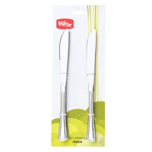 Couteaux Winox YR-RDSK-B012 lot de 6 - Produit Electromax Maroc