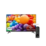 TV LG 55UT73006LA 55″ 4K - Produit Electromax Maroc
