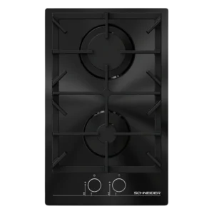 Schneider HB302MGK Plaque gaz 30cm