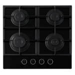 Schneider 64GMIRANBLG Plaque gaz 60cm - Produit Electromax Maroc