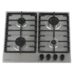 Schneider 64GMIRANIX Plaque gaz 60cm