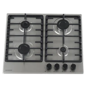 Schneider 64GMIRANIX Plaque gaz 60cm