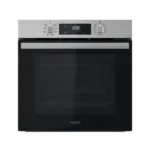 Whirlpool OMR55HR0X Four 60cm 71 Litre - Produit Electromax Maroc