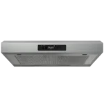 Whirlpool Hotte WSLK 65 LS X 60cm - Produit Electromax Maroc