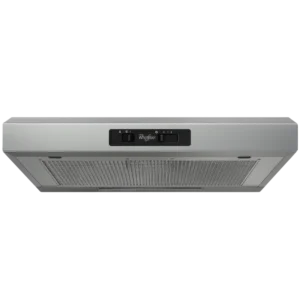 Whirlpool Hotte WSLK 65 LS X 60cm - Produit Electromax Maroc