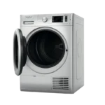 Sèche-linge Whirlpool FFT D 9X3SK EX 9kg - Produit Electromax Maroc