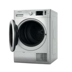 Sèche-linge Whirlpool FFT D 9X3SK EX 9kg - Produit Electromax Maroc