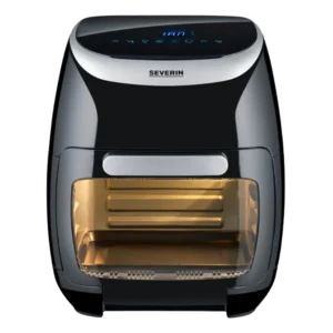 Severin FR2446 Friteuse air 11L 2000W - Produit Electromax Maroc