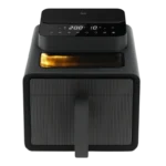 Friteuse air Jata JEFR1270 7L 1600W - Produit Electromax Maroc