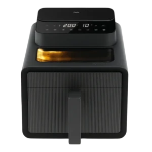 Friteuse air Jata JEFR1270 7L 1600W - Produit Electromax Maroc