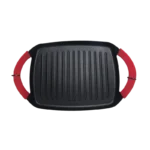 Jata GB36 Plateau grill 28x22cm