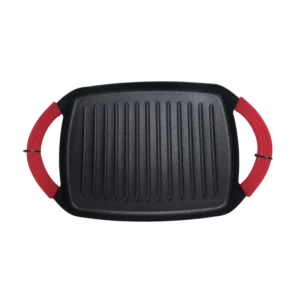 Jata GB36 Plateau grill 28x22cm