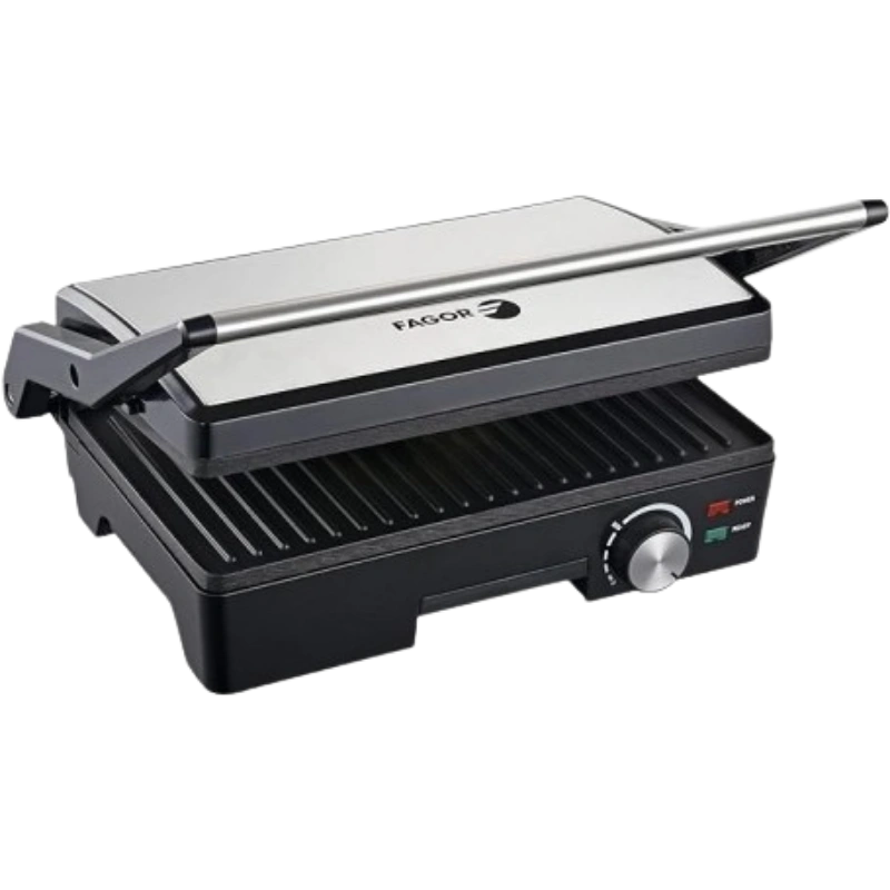 Fagor FG3481 Grille viande 1600W Electromax Maroc Fagor FG3481 Grille viande 1600W - Produit Electromax Maroc