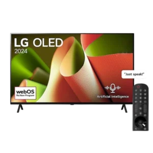 LG OLED55B46LA TV 55" 4K