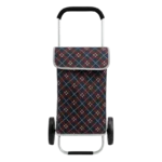 Chariot CDY010-24 courses - Produit Electromax Maroc