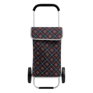 Chariot CDY010-24 courses - Produit Electromax Maroc
