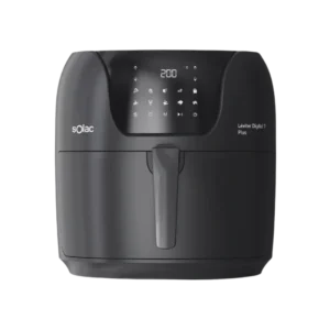 Solac FA1800 Friteuse air 7.4L 1800W - Produit Electromax Maroc