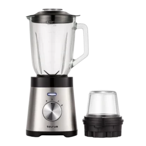 Taurus MAGNUM 1300 Blender Electrique 1,5 Litre 1300W - Produit Electromax Maroc