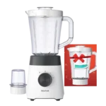 Taurus POWER MAX 1300 Blender 1,5 Litre 1300W - Produit Electromax Maroc