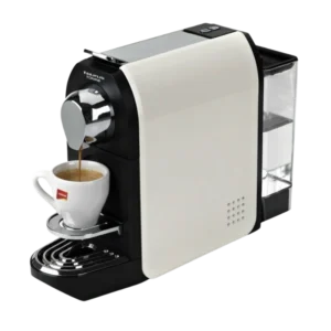 Cafetière Taurus Torrié capsules - Produit Electromax Maroc
