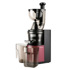 Taurus LIQUAJUICE LS-651 Extracteur 200W