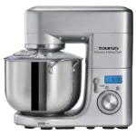 Taurus MASTER MIXING CHEF Robot pâtissier 10 Litres 1500W