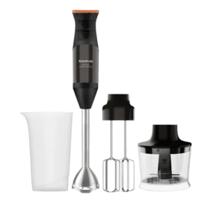 Taurus BAPI 1200 ROCKET Mixeur plongeur 1200W - Produit Electromax Maroc