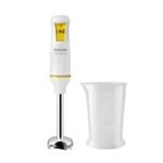 Taurus ROBOT 750 EASY INOX Mixeur plongeur 750W - Produit Electromax Maroc