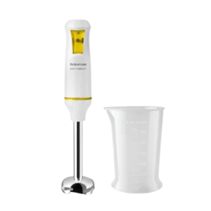 Taurus ROBOT 750 EASY INOX Mixeur plongeur 750W - Produit Electromax Maroc