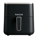 Taurus EASY DIGITAL 5  Friteuse air 5L 1500W - Produit Electromax Maroc