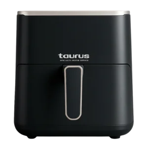 Taurus EASY DIGITAL 5  Friteuse air 5L 1500W - Produit Electromax Maroc