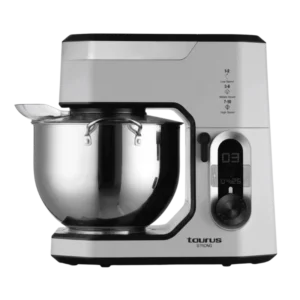 Taurus Strong Pétrin 10 Litre 2000W - Produit Electromax Maroc