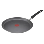 Tefal B2263844 Crêpière  Cook Natural 25cm