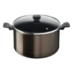 Tefal B5546902 Marmite Easy Cook 30cm 11,7 Litre - Produit Electromax Maroc