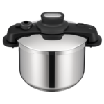 Tefal P3534446 Cocotte Secure 5 Compact 8L - Produit Electromax Maroc