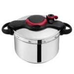 Tefal P4624966 Cocotte Clipso Minute Easy 9L - Produit Electromax Maroc