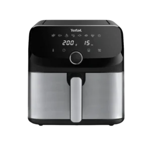 Tefal EY855D10 Friteuse Easy Fry Mega 7.5L 2020W - Produit Electromax Maroc
