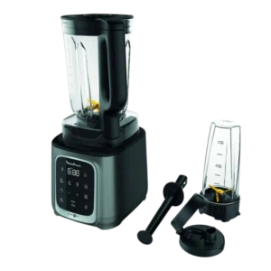 Moulinex LM91HD10 Blender InfinyMix 1,75 Litre 1600W