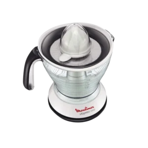 Presse-Agrumes Moulinex PC302B10 1L 25W - Produit Electromax Maroc