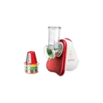 Moulinex DJ755G32 Râpe Électrique 200W