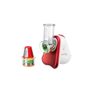 Moulinex DJ755G32 Râpe Électrique 200W