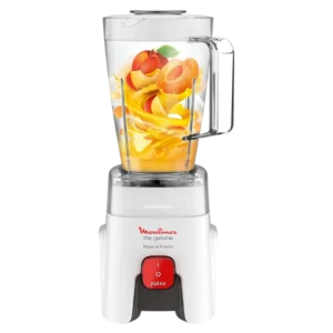 Moulinex LM241B25 Blender Electrique 1,75L 500W - Produit Electromax Maroc