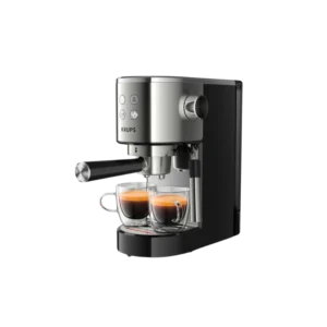 Krups XP444C10 Machine à Espresso 15 Bars