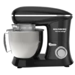 Robot Pâtissier Hausberg HB-7622NG 6,5L - Produit Electromax Maroc