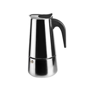 Ibili 611004 Cafetière Express MOKA 4 Tasses