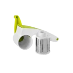Ibili 739850 Râpe à Fromage Tournante