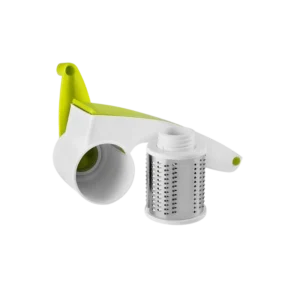 Ibili 739850 Râpe à Fromage Tournante